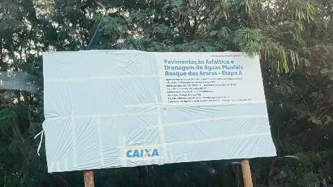 Achou estranho? Cobertura de placas de obras p&uacute;blicas &eacute; determina&ccedil;&atilde;o eleitoral