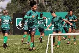  Pantanal se prepara para duelo no Brasileir&atilde;o A3 que vale acesso &agrave; 2&ordf; divis&atilde;o