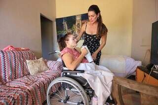 Pacientes de MS relatam melhora, mas efeito da polilaminina ainda &eacute; incerto