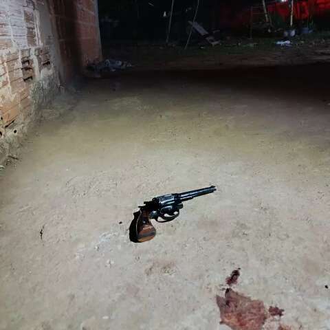 Quatro mortes em poucas horas elevam para 89 os casos em a&ccedil;&otilde;es policiais em MS
