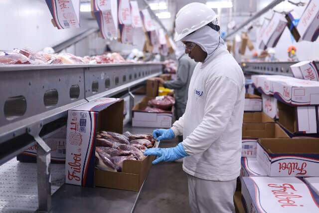 Com frigor&iacute;ficos sob press&atilde;o, governo anuncia miss&atilde;o para abrir mercado coreano
