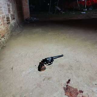Quatro mortes em poucas horas elevam para 89 os casos em a&ccedil;&otilde;es policiais em MS
