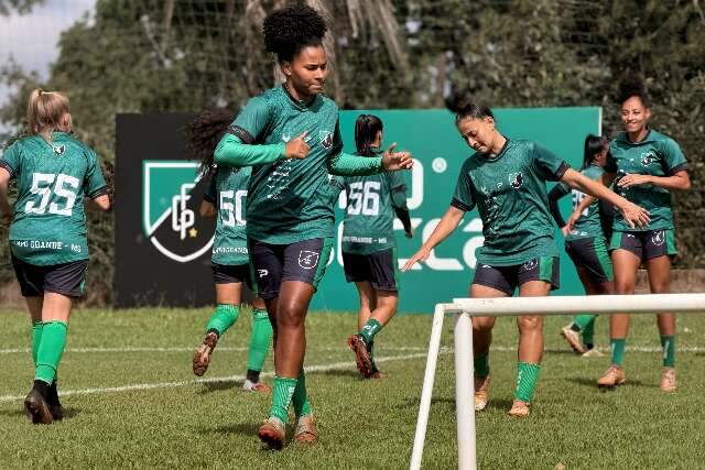  Pantanal se prepara para duelo no Brasileir&atilde;o A3 que vale acesso &agrave; 2&ordf; divis&atilde;o