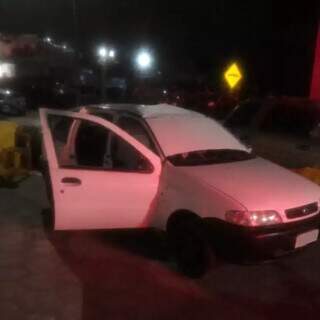 Amea&ccedil;ado por fac&ccedil;&atilde;o criminosa, homem &eacute; assassinado a tiros dentro de carro 