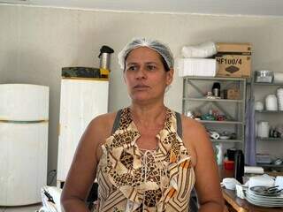 &ldquo;Tem que se fazer de cega, muda e surda&rdquo;, diz moradora sobre viol&ecirc;ncia na Nhanh&aacute;