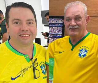 Deputados exageram em outdoor e podem ser punidos 