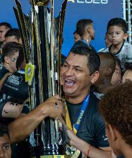 Botafogo SAF contrata auxiliar do Oper&aacute;rio para departamento de scouting
