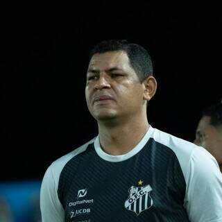 Botafogo contrata auxiliar t&eacute;cnico do Oper&aacute;rio para departamento de an&aacute;lise