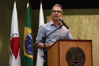 Novo oficializa candidatura de Romeu Zema &agrave; Presid&ecirc;ncia da Rep&uacute;blica