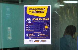 Programa da Capital arrecada R$ 8,7 milh&otilde;es, mas portal confunde contribuintes