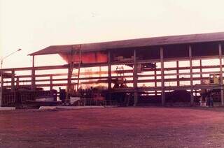 Pioneira em MS, Usina Sonora faz 50 anos e planeja novo ciclo de crescimento