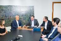 Cinco rodovias da Rota da Celulose ter&atilde;o servi&ccedil;o de internet 4G em MS