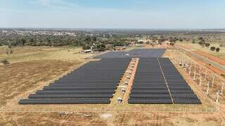 Sem instalar painel, consumidores de MS reduzem at&eacute; 30% da conta de luz