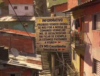 "Eliminado": lista com 24 nomes circula como membros do PCC com decreto de morte