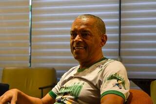 Escolinha Pelezinho celebra 40 anos formando cidad&atilde;os atrav&eacute;s do esporte