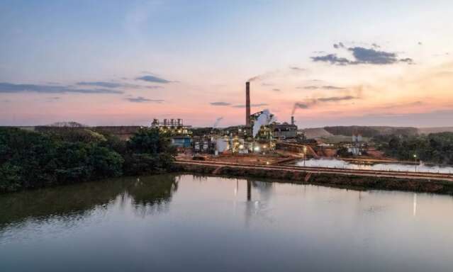 Pioneira em MS, Usina Sonora faz 50 anos e planeja novo ciclo de crescimento