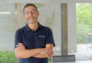 Artesano estreia na Capital com projeto inspirado na paisagem sul-mato-grossense Artesano estreia na Capital com projeto inspirado na paisagem sul-mato-grossense