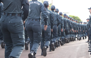 Sa&uacute;de mental segue como maior risco de morte para policiais 