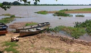Monitoramento cont&iacute;nuo pode frear perda de &aacute;gua no Pantanal