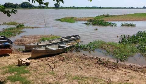 Monitoramento cont&iacute;nuo pode frear perda de &aacute;gua no Pantanal