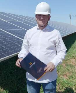 Sem instalar painel, consumidores de MS reduzem at&eacute; 30% da conta de luz