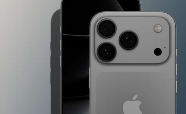 Receita abre leil&atilde;o com iPhone 17 Pro Max por R$ 4,1 mil 