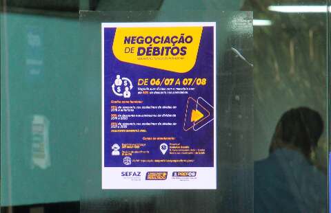 Programa da Capital arrecada R$ 8,7 milh&otilde;es, mas portal confunde contribuintes