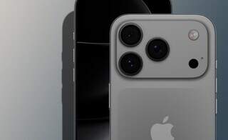 Receita abre leil&atilde;o com iPhone 17 Pro Max por R$ 4,1 mil 