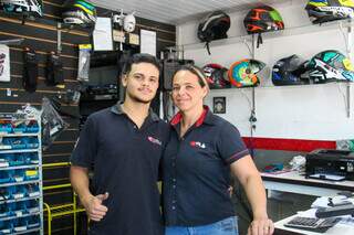 Ap&oacute;s 17 anos, famosa Rota Motos busca novo propriet&aacute;rio em Campo Grande