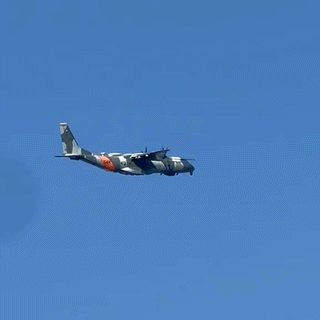 FAB vasculhou &aacute;rea 9 vezes maior que Corumb&aacute;, mas n&atilde;o achou avi&atilde;o no Pantanal
