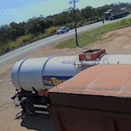 Retirada de carreta vai interditar trecho da BR-163 no macroanel