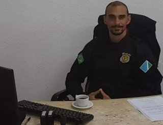 Diretor penitenci&aacute;rio escondeu rastreador sob lataria de carro para vigiar ex