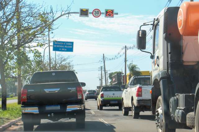 Levou multa? Veja em quais casos ela pode ser cancelada 