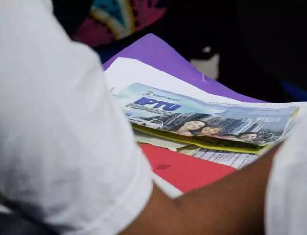 Prefeitura conclui at&eacute; agosto estudo que pode alterar IPTU de terrenos