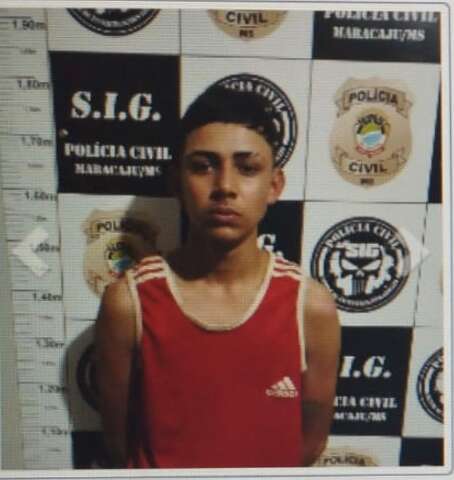 Monitorado por tornozeleira eletr&ocirc;nica, jovem &eacute; morto a tiros em Maracaju 
