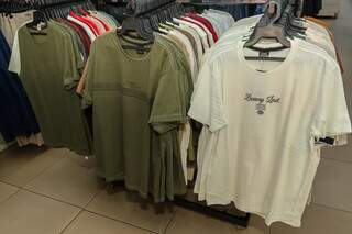 Mega Jeans oferece look para o Dia dos Pais por menos de R$ 100