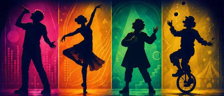 Artistas de MS podem inscrever espetáculos para programação cultural
