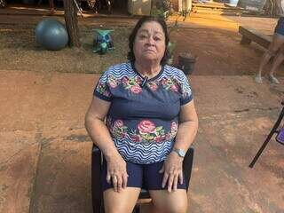 Pela 1ª vez, sobrevivente da Bruxa da Sapolândia conta que sofreu tortura Pela 1ª vez, sobrevivente da Bruxa da Sapolândia conta que sofreu tortura