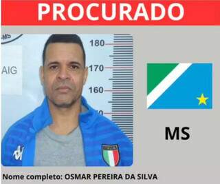 Pol&iacute;cia Civil avalia promo&ccedil;&atilde;o por bravura ap&oacute;s pris&atilde;o de criminoso perigoso