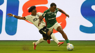 Flamengo visita o Internacional e Palmeiras vai &agrave; Bahia pelo Brasileir&atilde;o