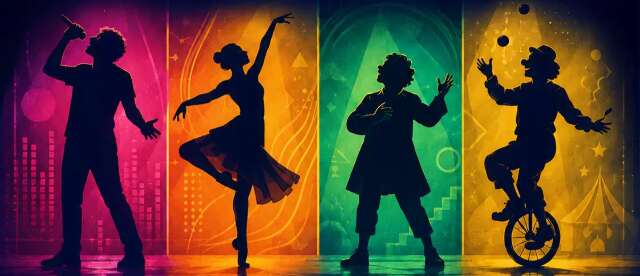 Artistas de MS podem inscrever espet&aacute;culos para programa&ccedil;&atilde;o cultural