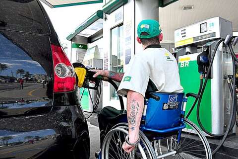 Pessoas com defici&ecirc;ncia ocupam menos de 1% dos empregos formais 