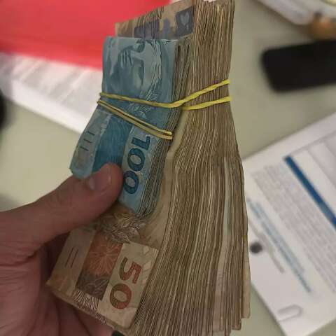 Opera&ccedil;&atilde;o contra lavagem de R$ 2 bilh&otilde;es em jogos de azar tem alvo na Capital 