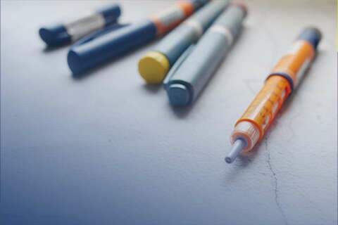 Anvisa aprova cinco novas canetas emagrecedoras com semaglutida sint&eacute;tica
