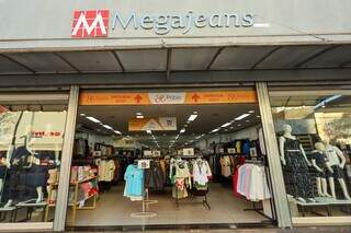 Mega Jeans oferece look para o Dia dos Pais por menos de R$ 100