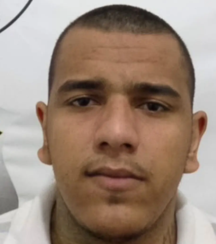 Suspeito de matar rapaz encontrado nas margens de rodovia &eacute; preso