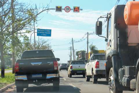 Levou multa? Veja em quais casos ela pode ser cancelada 