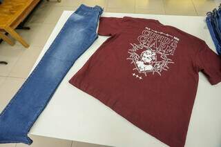 Mega Jeans oferece look para o Dia dos Pais por menos de R$ 100