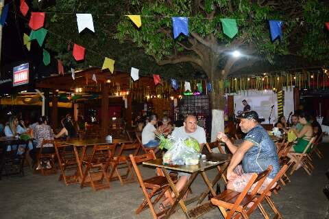 Avenida Marinha ganha for&ccedil;a e quer rivalizar com a Bom Pastor