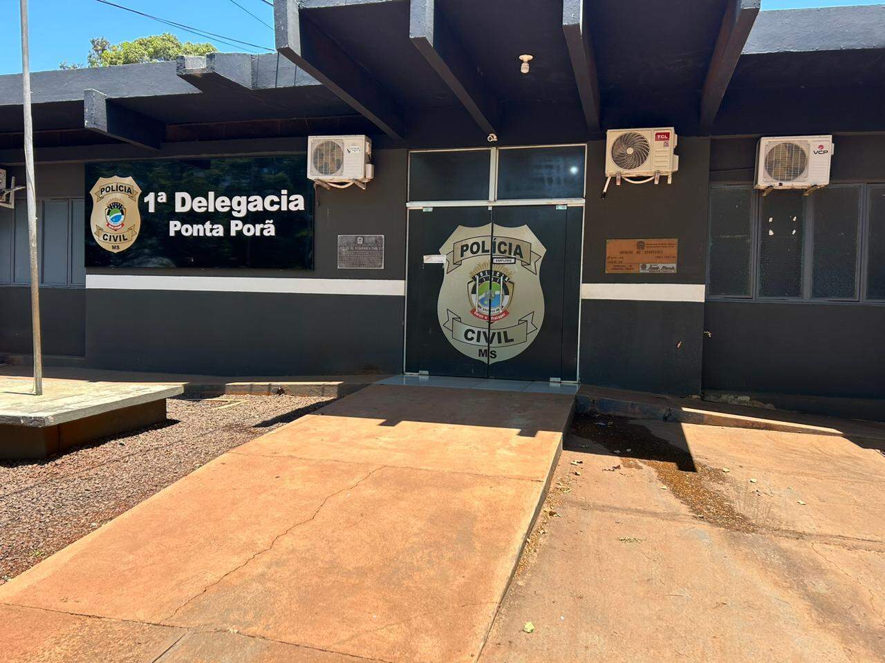 Ex-bombeiro é preso ao usar farda para cometer furtos na fronteira